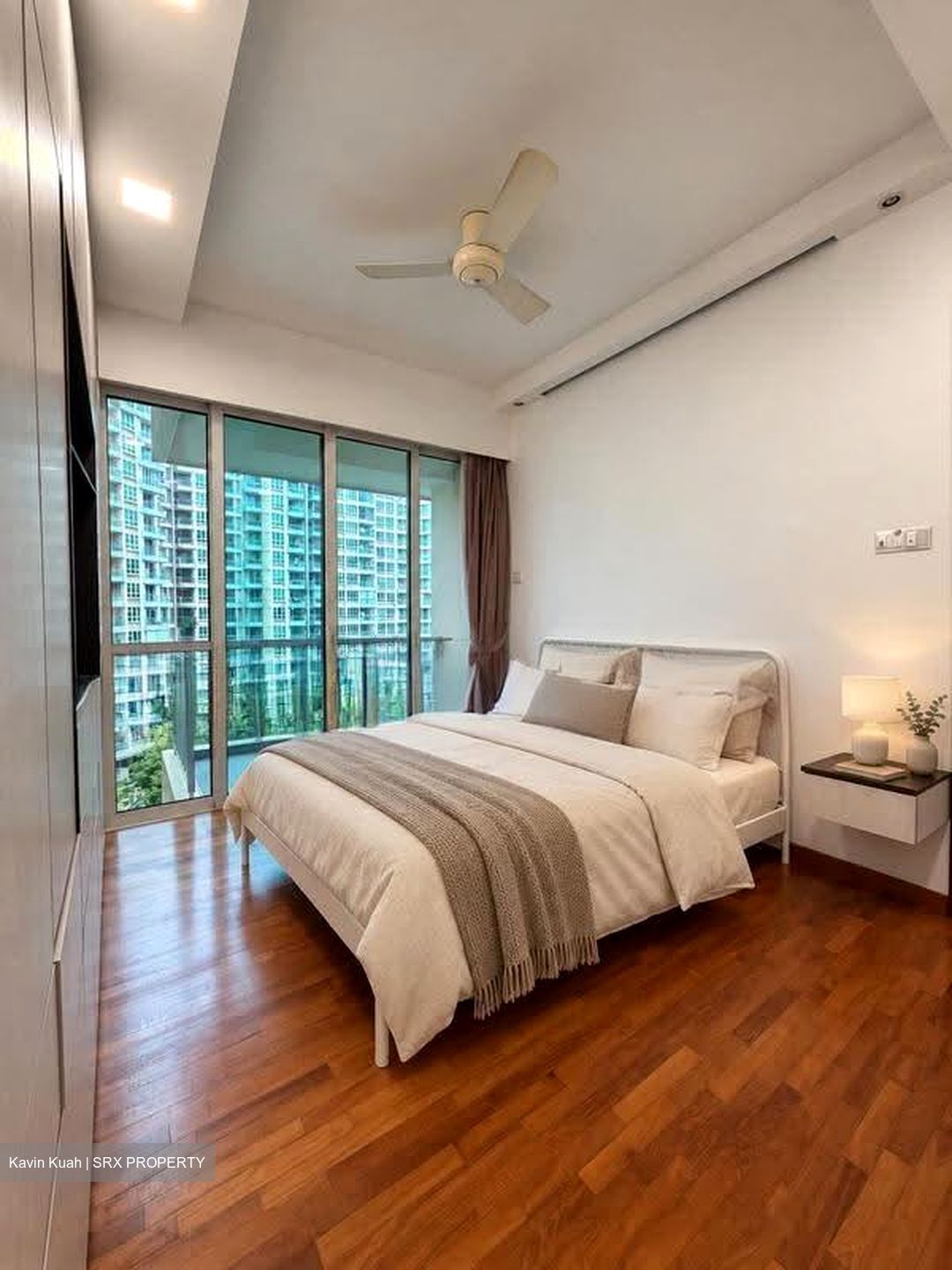 Ris Grandeur (D18), Condominium #635457461